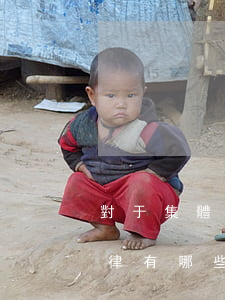 對于集體土地上房屋個人征地拆遷適用的法律有哪些實施細則