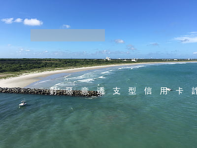 對惡意透支型信用卡詐騙罪