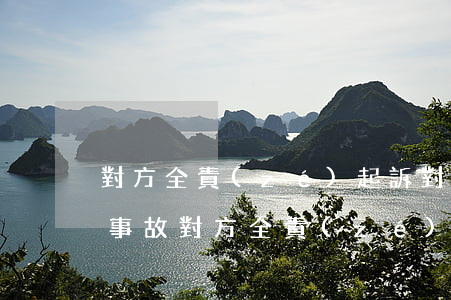 對方全責(zé)起訴對方的費用誰出(交通事故對方全責(zé)起訴費用由誰承擔(dān))