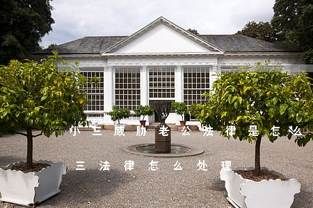 小三威胁老公法律是怎么处理(如果老公找小三法律怎么处理)