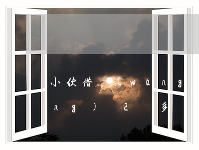 小伙借網(wǎng)貸欠一萬(欠網(wǎng)貸2萬多)