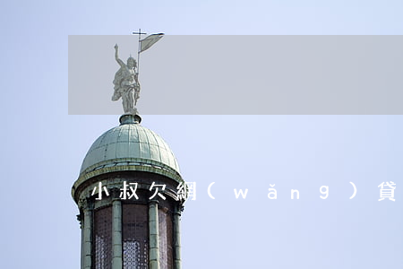 小叔欠網(wǎng)貸婆婆逼我賣房還債