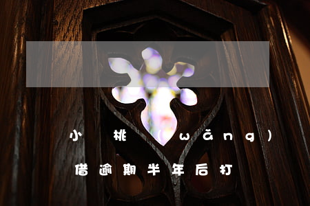 小櫻桃網(wǎng)貸逾期會怎樣(櫻桃小借逾期半年后打電話)