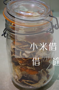 小米借唄逾期了會(huì)怎么樣-小米借唄逾期了會(huì)怎么樣嗎