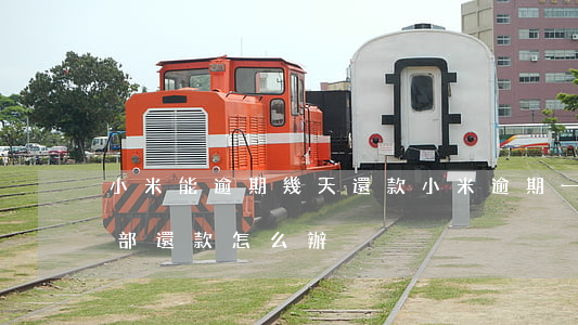 小米能逾期幾天還款(小米逾期一個月 讓你全部還款怎么辦)