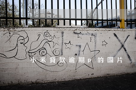 小米貸款逾期p的圖片