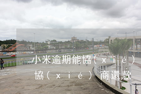 小米逾期能協(xié)商還款嗎（騰訊逾期協(xié)商還款）