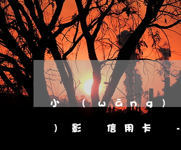 小網(wǎng)貸逾期不管它會(huì)影響信用卡嗎-小網(wǎng)貸逾期不管它會(huì)影響信用卡嗎知乎