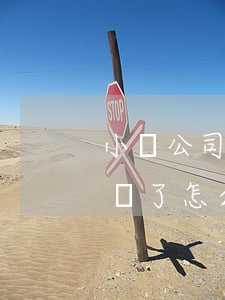 小貸公司貸款逾期說報案(小額貸款逾期被起訴了怎么辦)