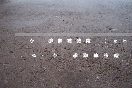 小貸逾期被法院執(zhí)行的后果是什么-小貸逾期被法院執(zhí)行的后果是什么呢
