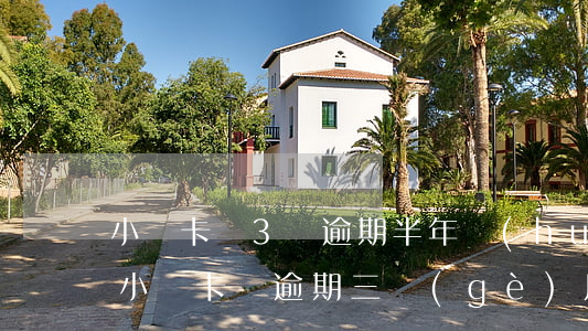 小贏卡貸3萬逾期半年會(huì)起訴嗎(小贏卡貸逾期三個(gè)月了收到律師函,會(huì)起訴嗎)