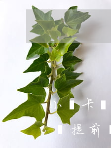小贏卡貸提前幾天打電話通知還款-小贏卡貸提前幾天打電話通知還款了