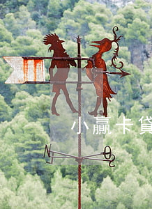 小贏卡貸逾期說報警