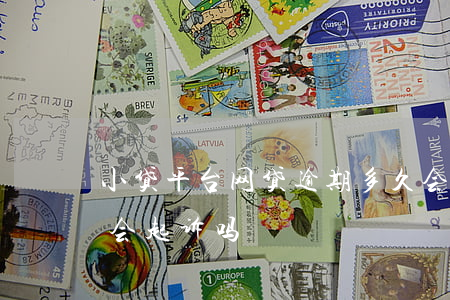 小贷平台网贷逾期多久会被起诉(网贷逾期真会起诉吗)