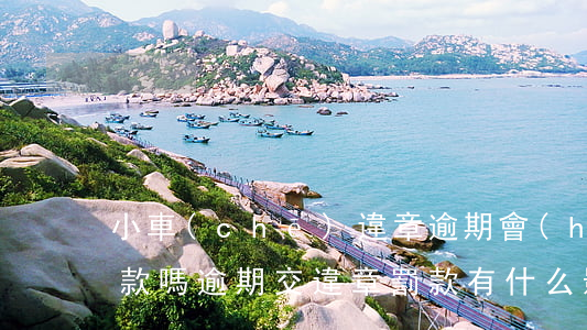 小車(chē)違章逾期會(huì)加罰款嗎(逾期交違章罰款有什么影響)