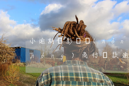 小逾期會影響農(nóng)商貸款嗎(農(nóng)商行貸款逾期一天,對信用有沒有影響?)