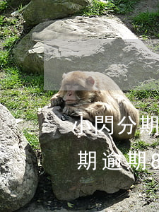 小閃分期逾期8000一年說起訴-小閃分期逾期8000一年說起訴是真的嗎
