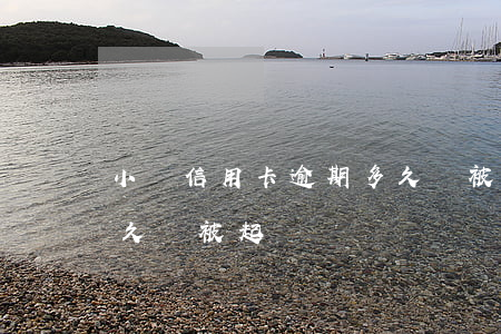 小額信用卡逾期多久會被起訴(小額貸逾期多久會被起訴)