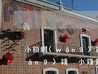 小額網(wǎng)貸app首創(chuàng)錢栕(小錢貸款app下載)
