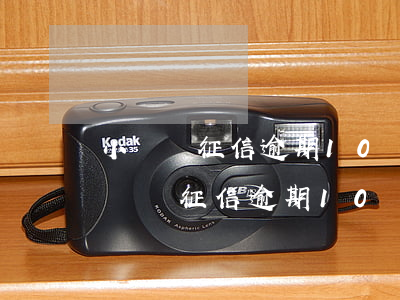 小額貸征信逾期10個(gè)月怎么辦(小額貸征信逾期10個(gè)月怎么辦理)