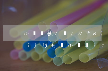 小額貸款1萬(wàn)逾期多久會(huì)被起訴(小額貸1500逾期好幾年了)