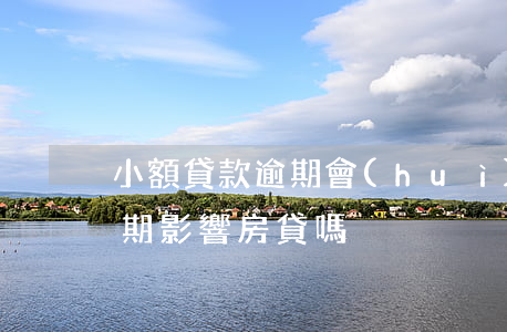 小額貸款逾期會(huì)收房子嗎(小額逾期影響房貸嗎)