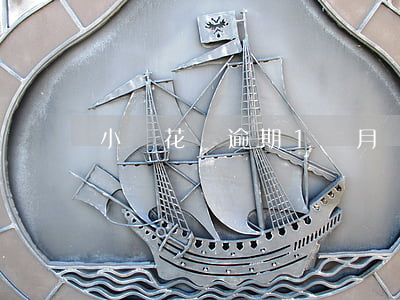 小鵝花錢逾期1個月會被起訴嗎-