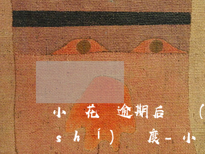 小鵝花錢逾期后說會(huì)給我臨時(shí)額度-小鵝花錢逾期沒額度了