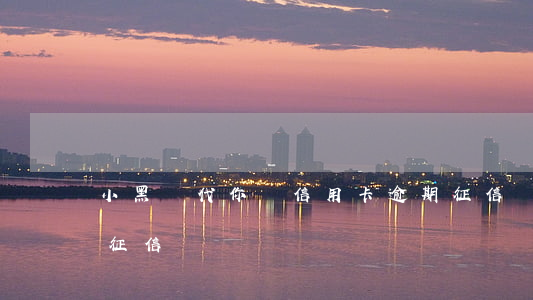 小黑魚代你還信用卡逾期征信嗎 黑魚分期上征信嗎