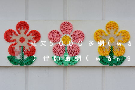 就欠5000多網(wǎng)貸發(fā)律師函(網(wǎng)貸欠3000收到律師函怎么辦)
