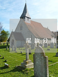 尾款分期是什么意思（付尾款时怎么使用分期）