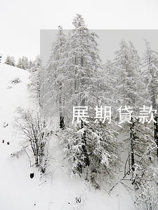 展期貸款逾期后次級(及貸展期幾次)
