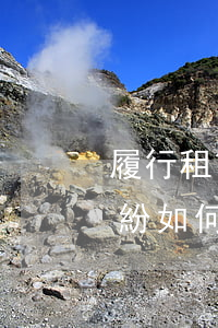 履行租賃合同糾紛如何處理(履行租賃合同糾紛如何處理)