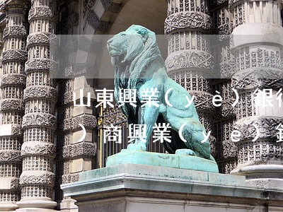 山東興業(yè)銀行逾期怎么協(xié)商(興業(yè)銀行逾期打哪個(gè)電話可以協(xié)商還款)