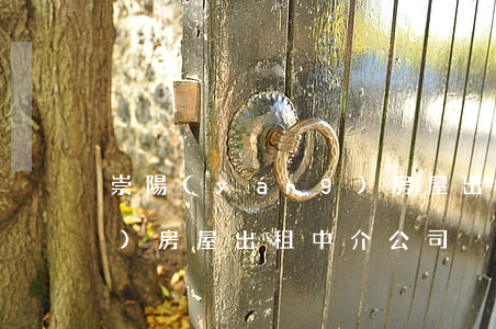 崇陽(yáng)房屋出租(崇陽(yáng)房屋出租中介公司)