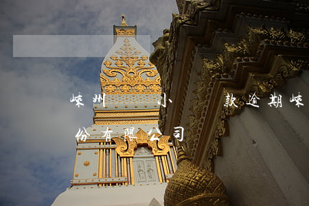嵊州國銀小額貸款逾期(嵊州國銀小額貸款股份有限公司)