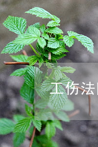 工伤法院开庭单位可以不去吗