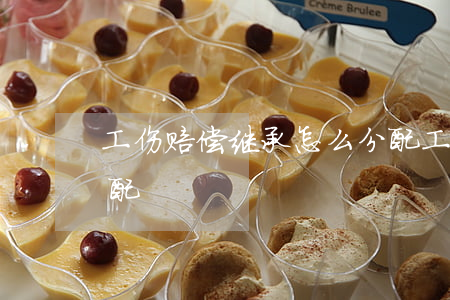 工伤赔偿继承怎么分配(工伤赔偿继承怎么分配)