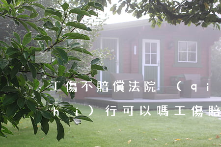 工傷不賠償法院強(qiáng)制執(zhí)行可以嗎(工傷賠償法院執(zhí)行不了怎么辦)