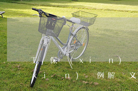 工傷保險(xiǎn)條例解釋，工傷保險(xiǎn)條例解釋文件