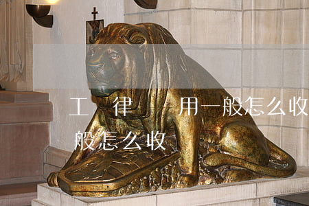 工傷律師費用一般怎么收費(工傷律師費用一般怎么收費)