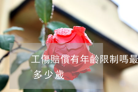 工傷賠償有年齡限制嗎?最大工傷賠償年齡是多少歲