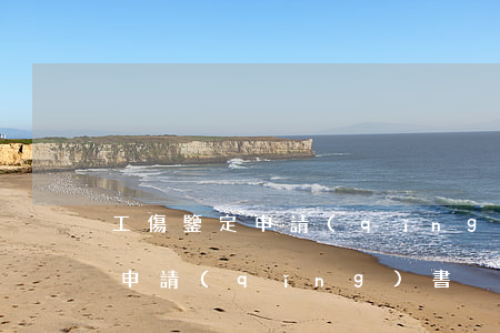 工傷鑒定申請(qǐng)書(委托工傷鑒定申請(qǐng)書)