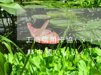 工商信用卡協(xié)商還款如何提交資料(中國(guó)工商銀行協(xié)商還款)
