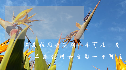 工商信用卡逾期一年可以協商減免滯納金嗎-工商信用卡逾期一年可以協商減免滯納金嗎