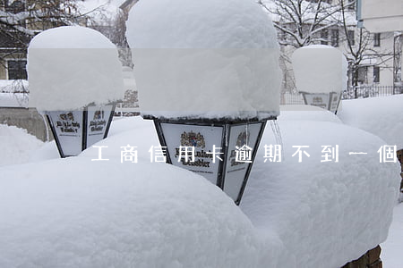 工商信用卡逾期不到一個月(工行信用卡 逾期)