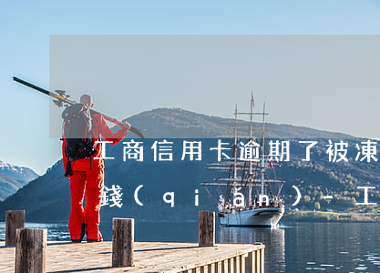 工商信用卡逾期了被凍結(jié)怎么還錢(qián)-工商信用卡逾期了被凍結(jié)怎么還錢(qián)呢