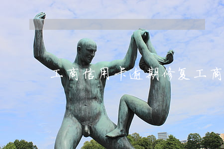 工商信用卡逾期修复(工商信用卡逾期修复)
