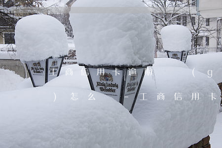 工商信用卡逾期兩個(gè)月會(huì)怎么樣-工商信用卡逾期兩個(gè)月會(huì)怎么樣嗎