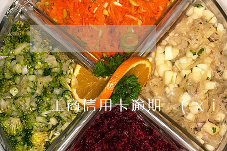 工商信用卡逾期協(xié)商號碼是多少